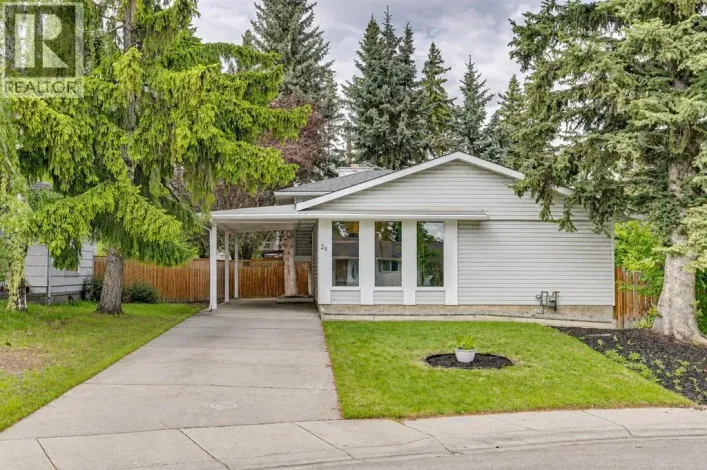 28 Cantrell Bay SW, Calgary