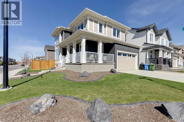 28 Carringwood Close NW, Calgary