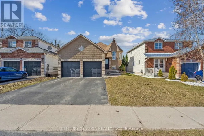28 CASSANDRA DRIVE, Barrie