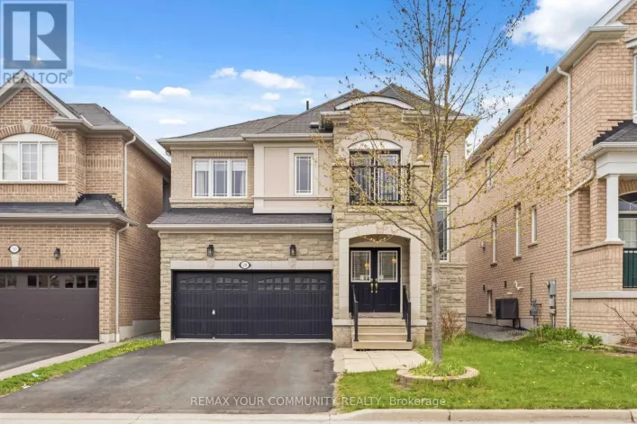 28 CATER AVENUE, Ajax