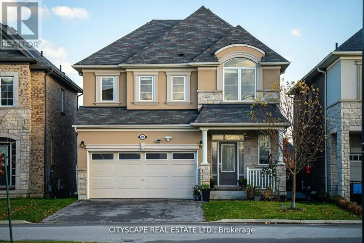 28 CELANO DRIVE, Hamilton