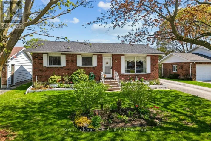 28 CENTENNIAL HT COURT, Meaford