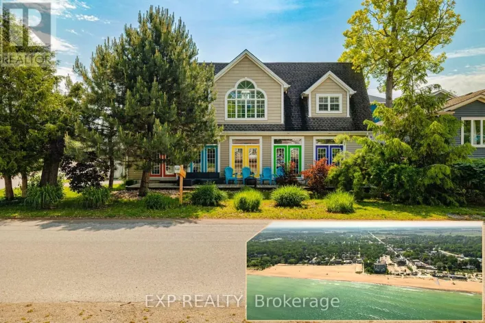 28 CENTRE STREET, Lambton Shores