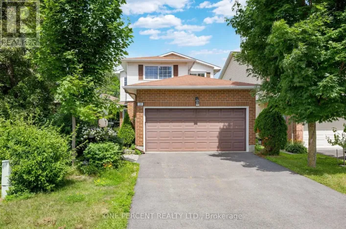 28 CHICKASAW CRESCENT, Ottawa