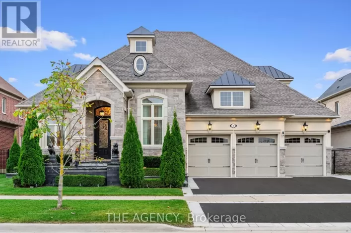 28 CHUCK ORMSBY CRESCENT, King