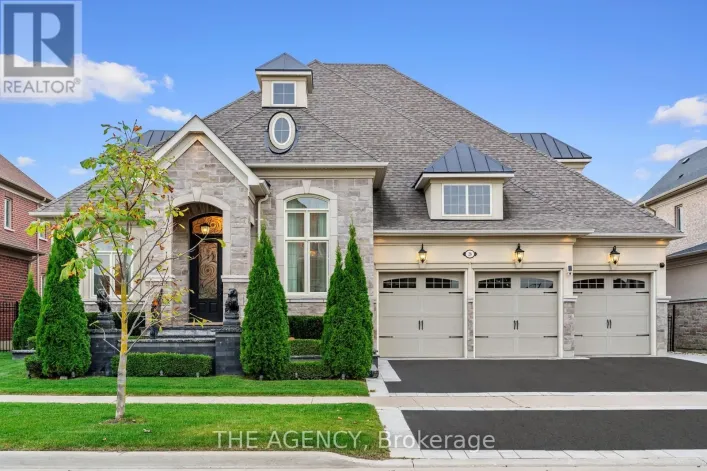 28 CHUCK ORMSBY CRESCENT, King