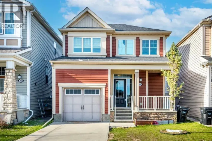 28 Cityscape Gardens NE, Calgary