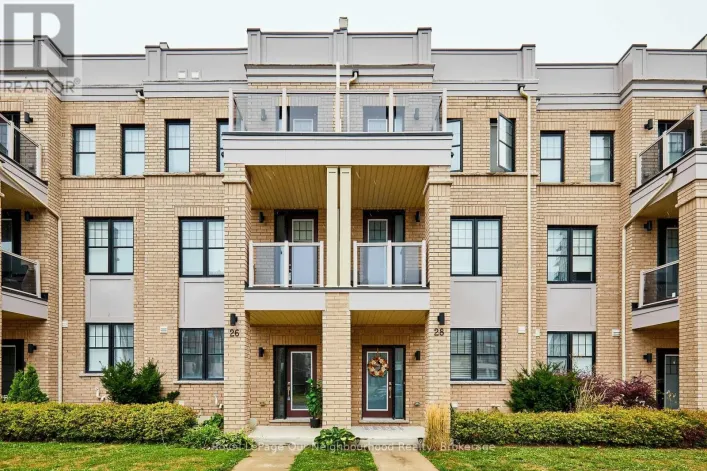 28 CLARINGTON BOULEVARD, Clarington