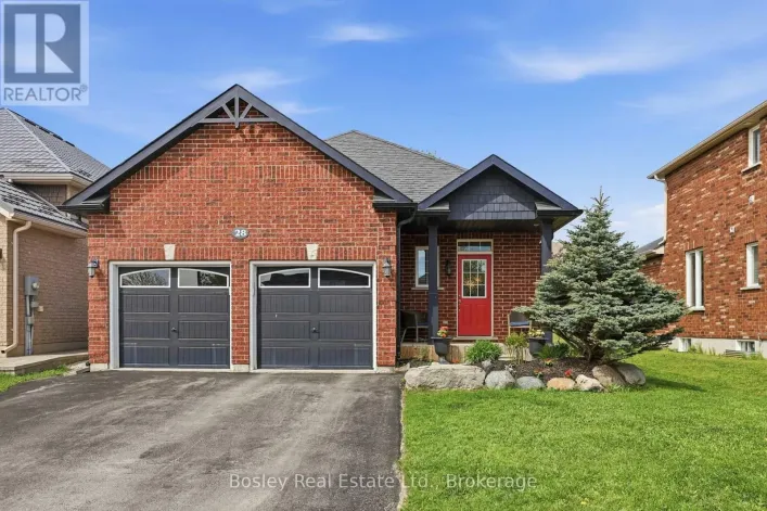 28 CLARK STREET, Collingwood
