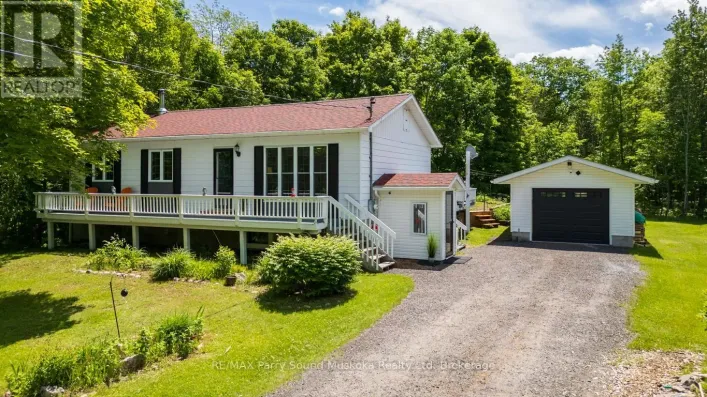 28 CLERKS ROAD, Georgian Bay