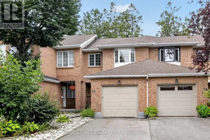 28 COHEN AVENUE, Ottawa
