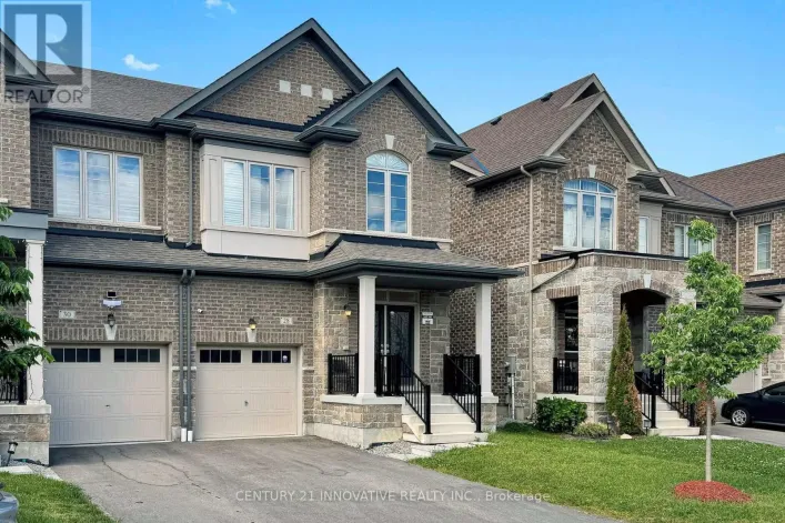 28 CONARTY CRESCENT, Whitby