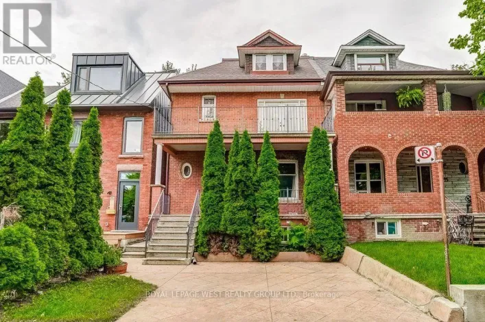 28 CONCORD AVENUE, Toronto
