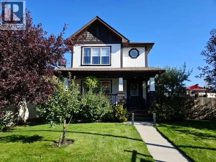 28 Copperfield Heath SE, Calgary