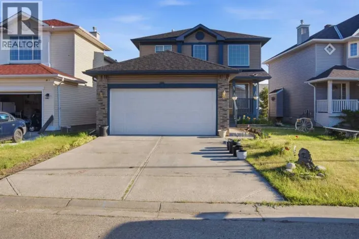 28 Coral Springs Close NE, Calgary