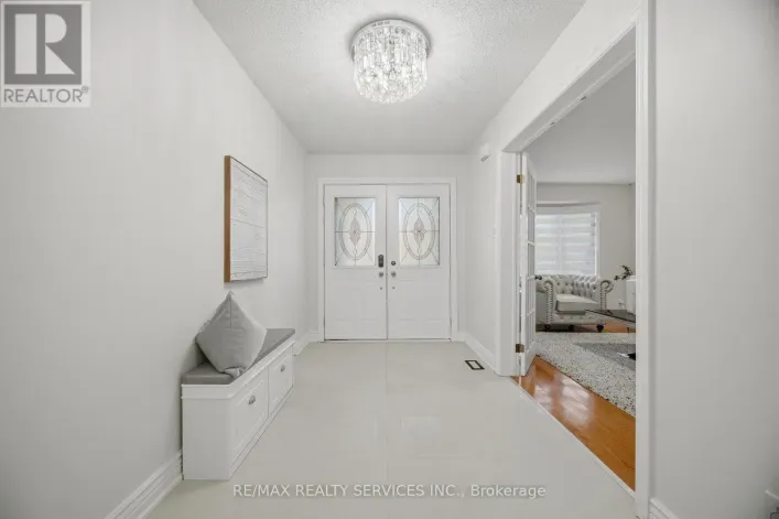 House for sale: 28 CORKETT DRIVE, Brampton