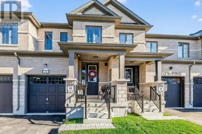 28 CORLEY STREET, Kawartha Lakes