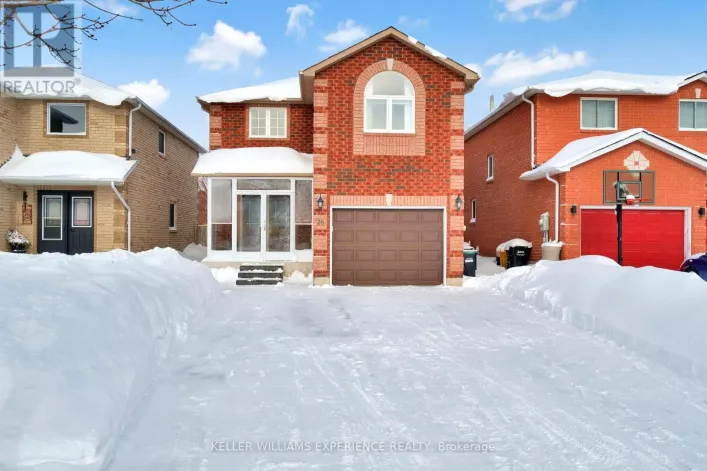 28 CORONATION PARKWAY, Barrie