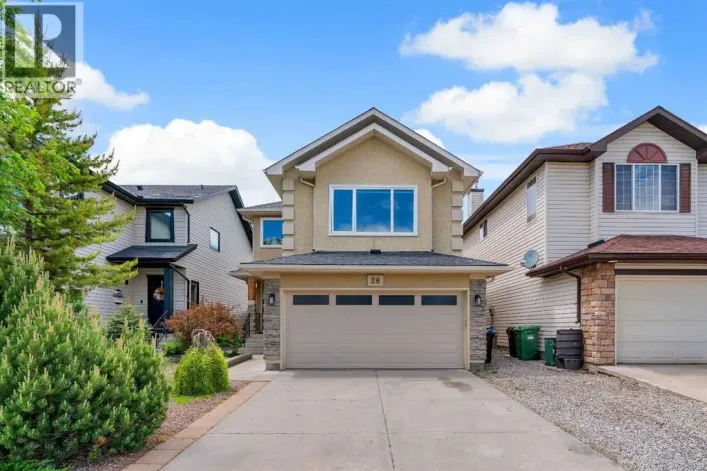28 Cranwell Crescent SE, Calgary