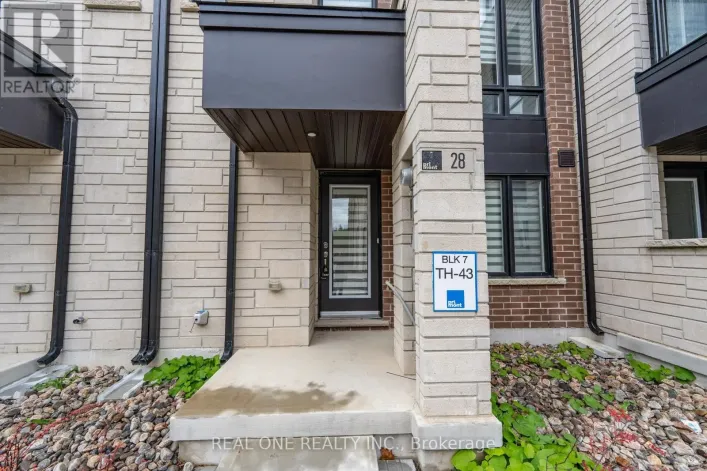 28 CREDIT LANE, Richmond Hill