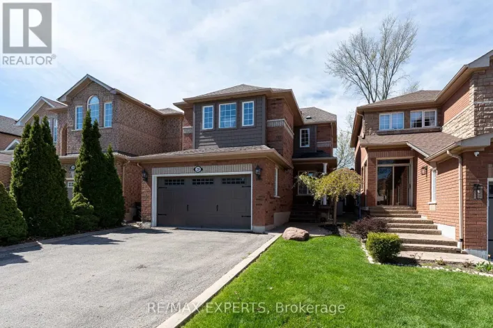 28 CRESTRIDGE DRIVE, Caledon