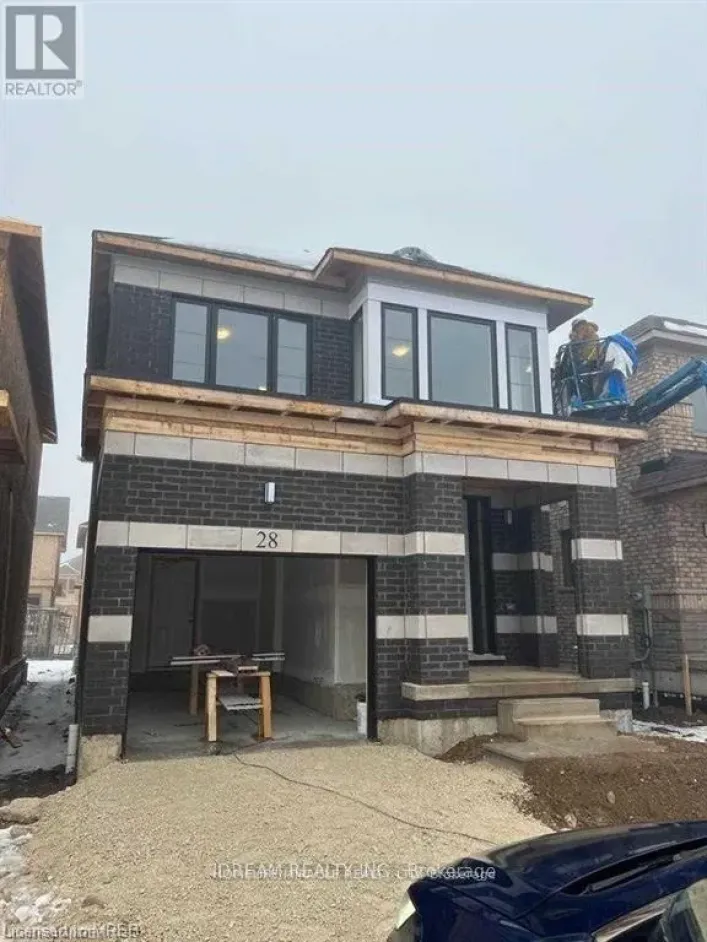 28 CROSSMORE CRESCENT, Cambridge