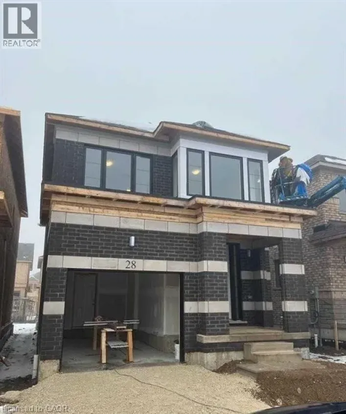 28 CROSSMORE Crescent, Cambridge