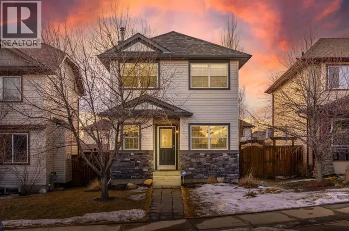 28 Crystal Shores Heights, Okotoks