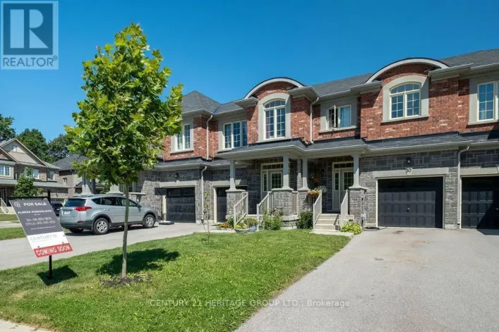 28 CUPPLES FARM LANE, East Gwillimbury