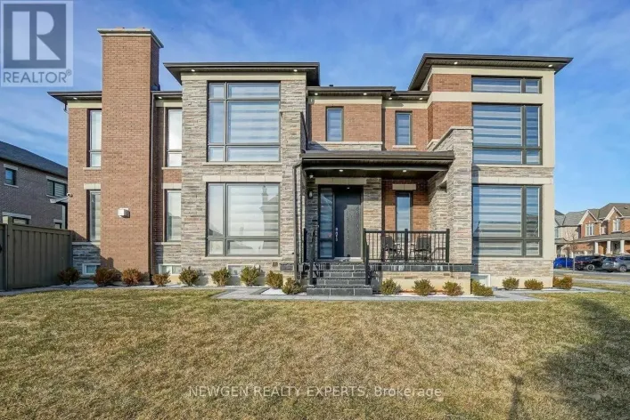 28 DALECREST ROAD, Brampton