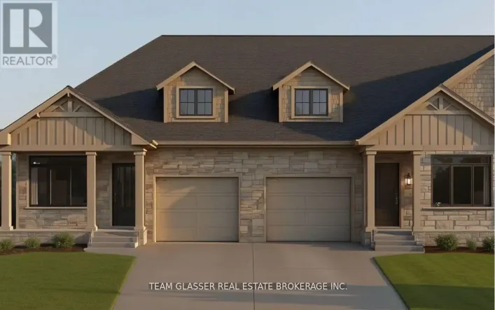 28 DEARING DRIVE, South Huron