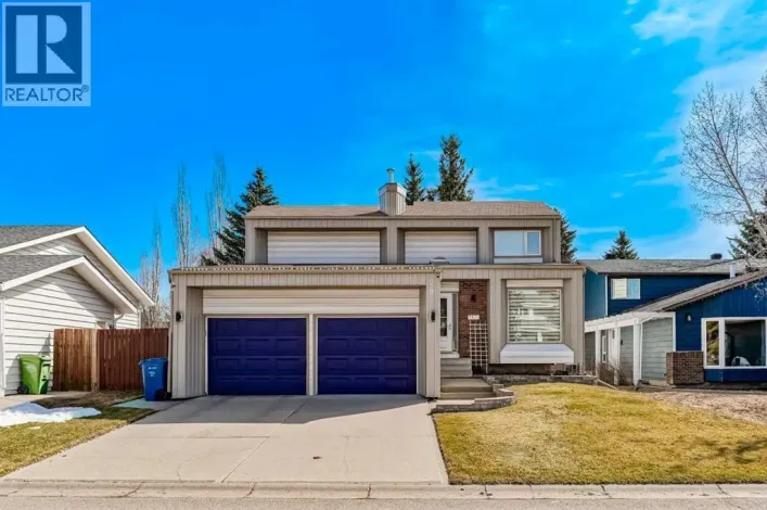 28 Deercross Way SE, Calgary