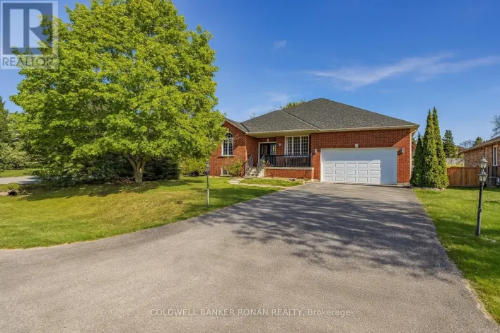 28 DEKKER STREET, Adjala-Tosorontio