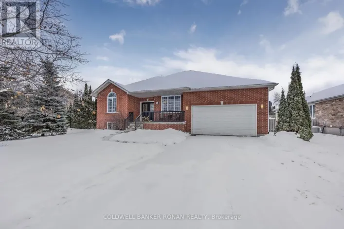 28 DEKKER STREET, Adjala-Tosorontio