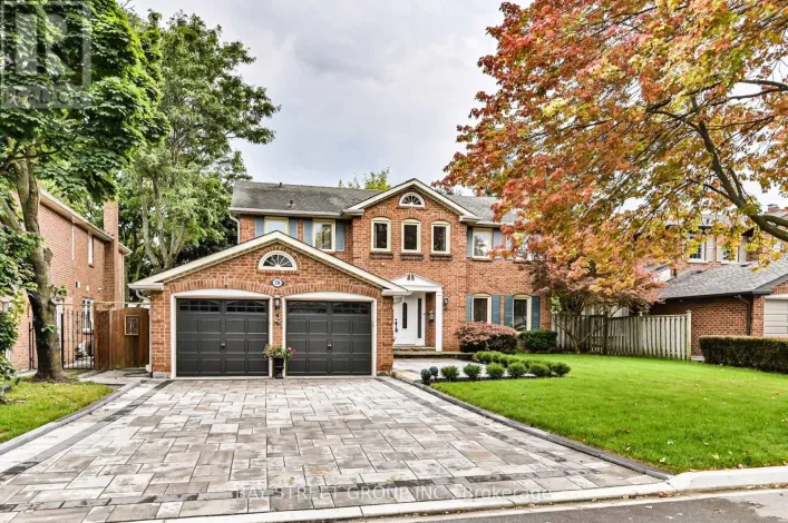 28 DELHI CRESCENT, Markham