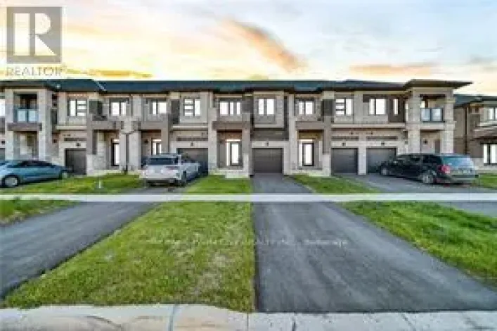 28 DENNIS AVENUE, Brant