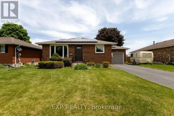 28 DENRICH AVENUE, Tillsonburg