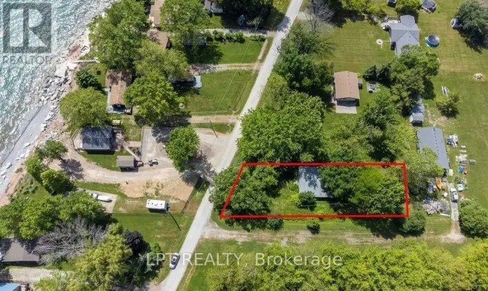 28 DERNER LINE, Haldimand