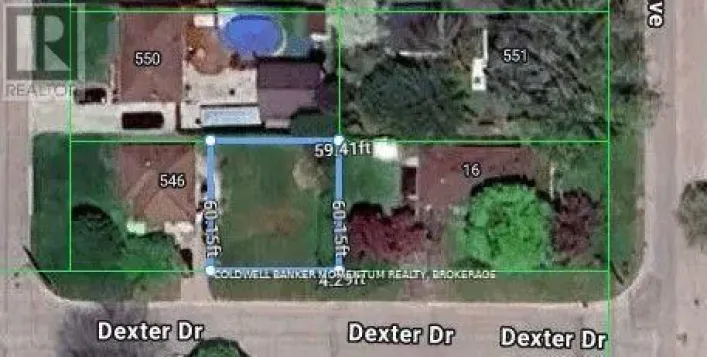 28 DEXTER DRIVE, Welland