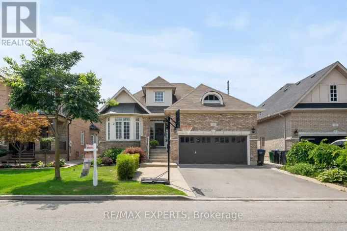 28 DOKKUM CRESCENT, Brampton