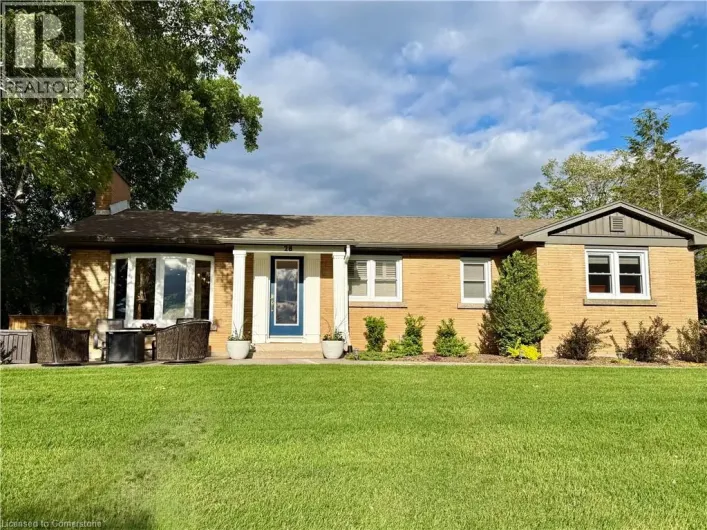 28 DONJON Boulevard, Port Dover