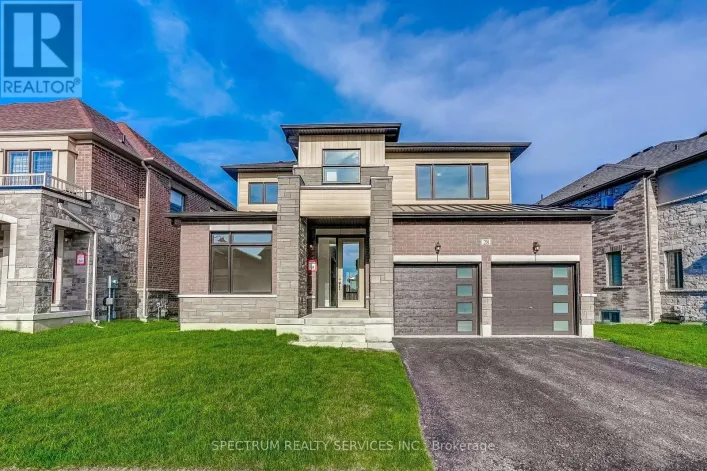 28 DORE DRIVE, Brantford