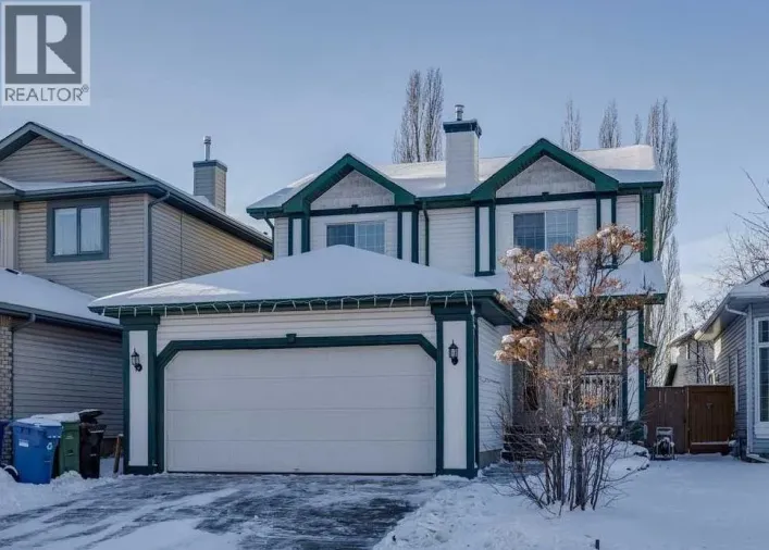 28 Douglas Ridge Green SE, Calgary