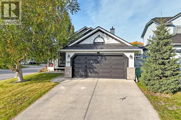 28 Douglasview Rise SE, Calgary
