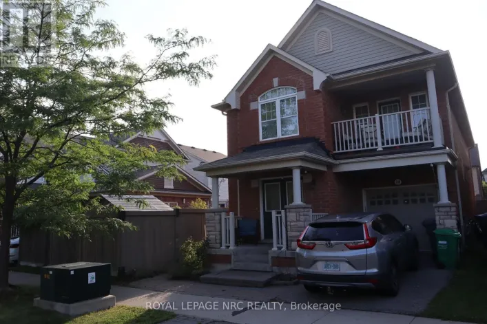 House for sale: 28 DULVERTON DRIVE, Brampton