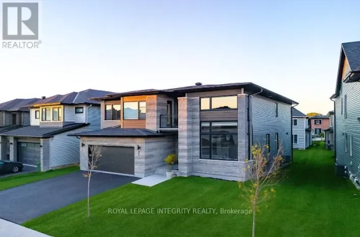 28 DUN SKIPPER DRIVE, Ottawa