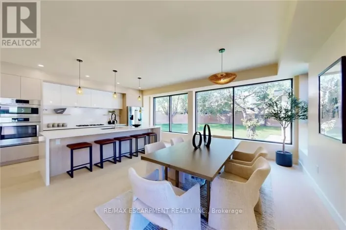 28 DUNSMORE GARDENS, Toronto