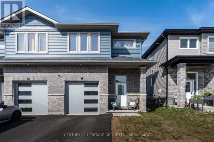 28 DUSENBURY DRIVE, Loyalist