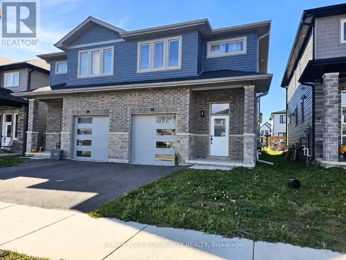 28 DUSENBURY DRIVE, Loyalist