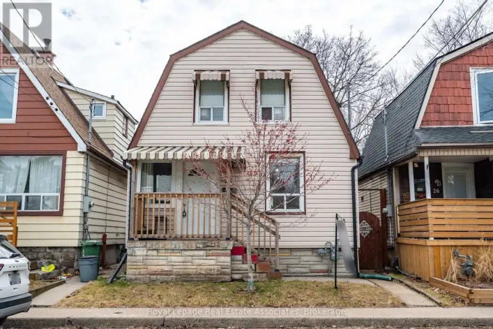 28 EDINBURGH AVENUE, Hamilton